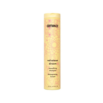 Amika Velveteen Dream Smoothing Shampoo