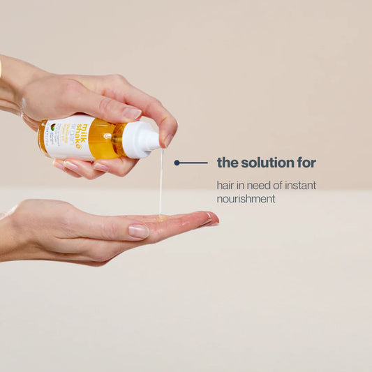 milk_shake Glistening Argan Oil 250ml