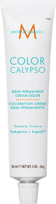 Moroccanoil Calypso Demi-Permanent Cream Color 60ml - 7.44/7CC Intense Medium Copper Blonde