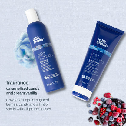 milk_shake Cold Brunette Conditioner 50ml