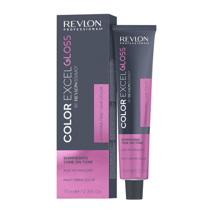 Revlon Color Excel Gloss 70ml 6.34