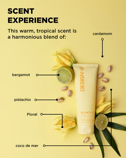 DESIGNME Bounce.ME Curl Balm - 250ml
