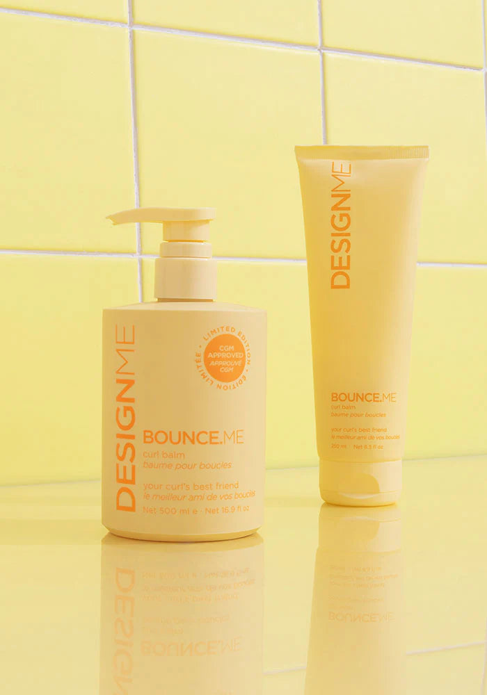 DESIGNME Bounce.ME Curl Balm - 250ml