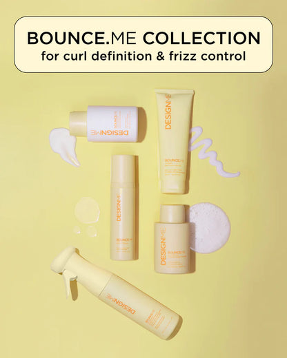 DESIGNME Bounce.ME Curl Shampoo - 300ml