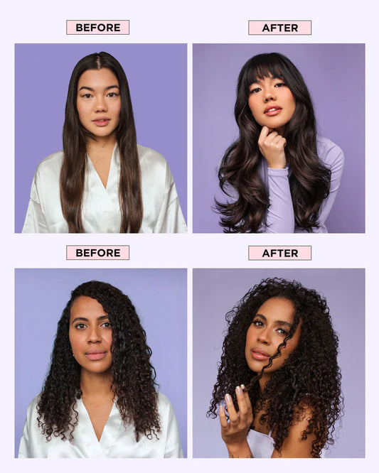 DESIGNME Fab.ME Multi-Benefit Leave-In Hair Treatment - 230ml