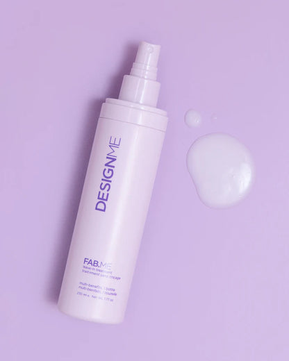 DESIGNME Fab.ME Multi-Benefit Leave-In Hair Treatment - 230ml