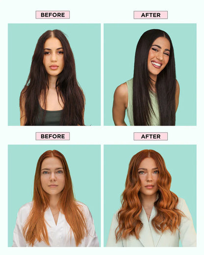 DESIGNME Gloss.ME Hair Serum - 25ml