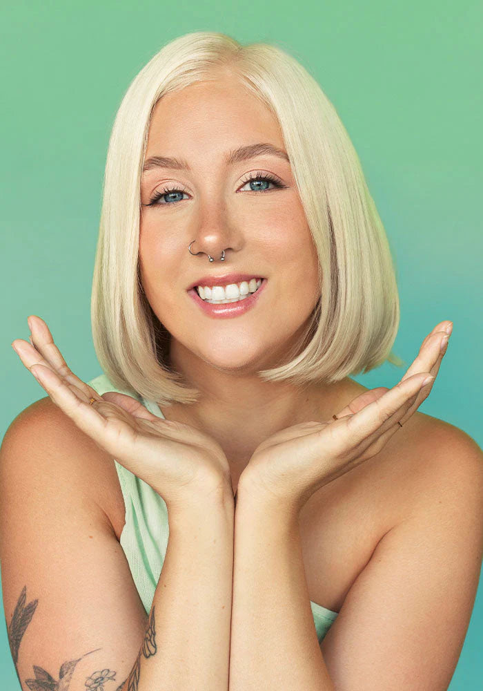 DESIGNME Gloss.ME Hair Serum - 25ml