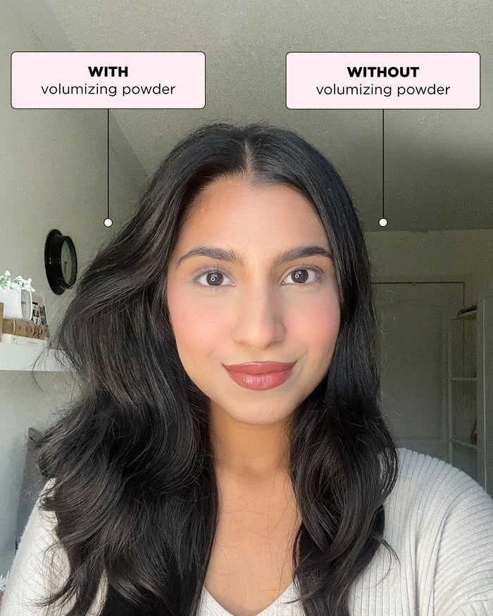 DESIGNME Puff.ME Original Volumizing Powder - 9g