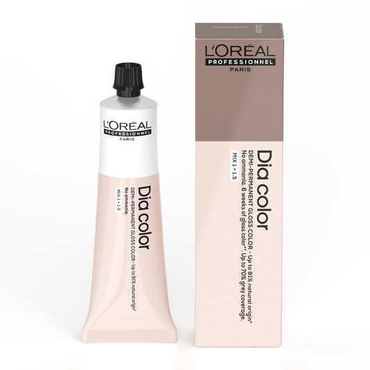 Dia Color 60ml 7.13 by L’Oréal Professionnel