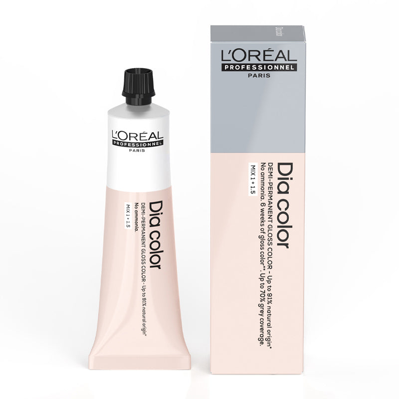 Dia Color 60ml 6 by L’Oréal Professionnel