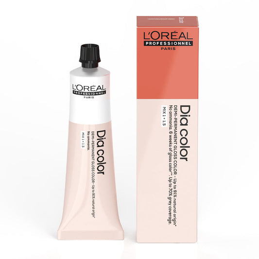 Dia Color 60ml 6.60 by L’Oréal Professionnel
