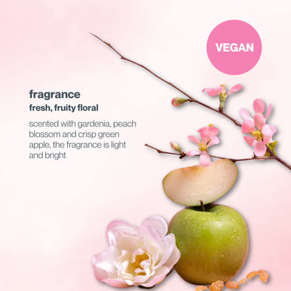 milk_shake Mini 50ml Flower Fragrance Shampoo