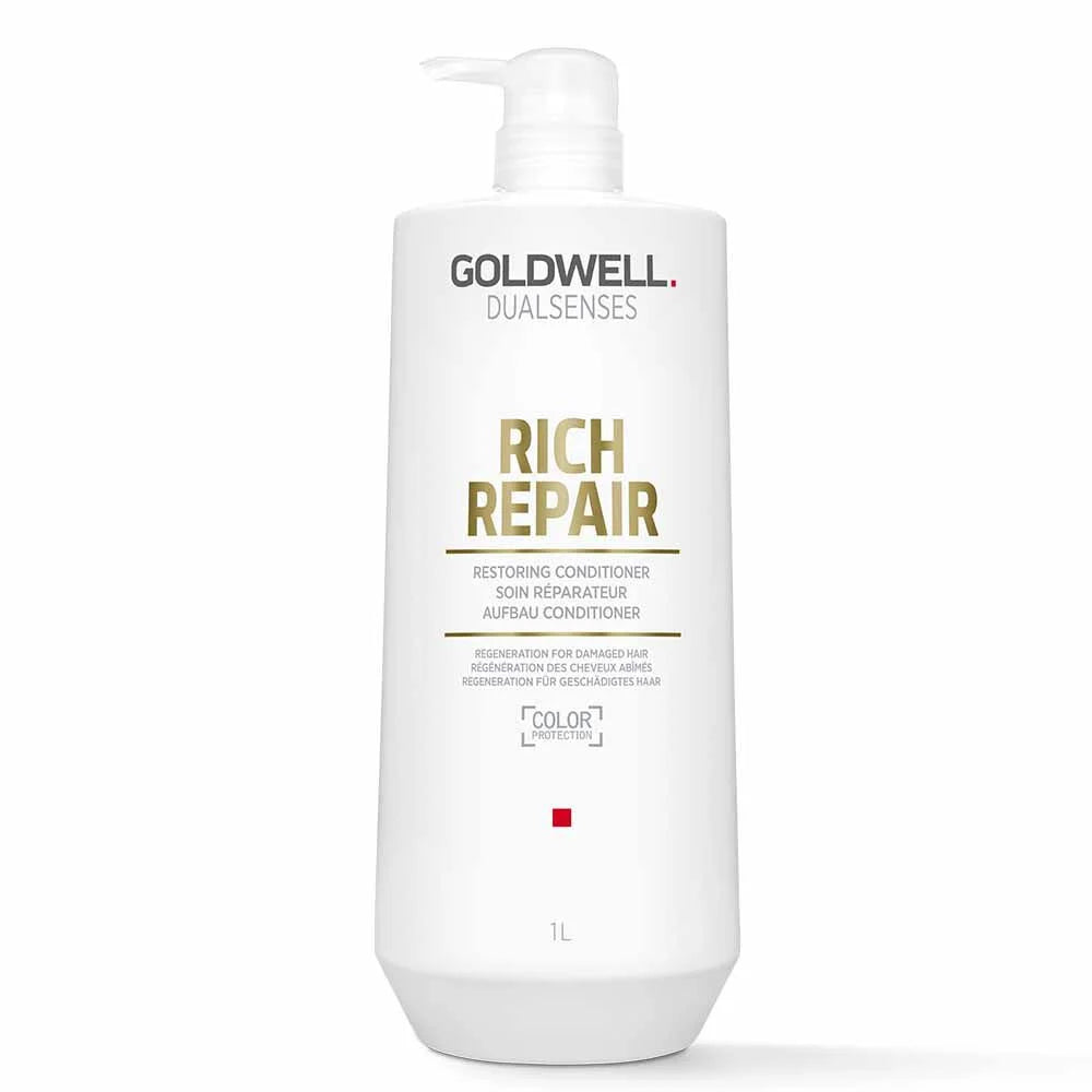 Goldwell DualSenses Color Brilliance Shampoo 1L