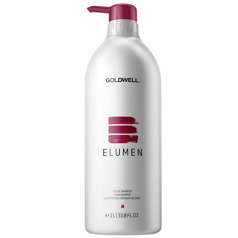 Goldwell Elumen Color Care Shampoo 1L