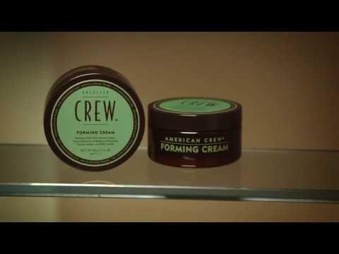 American Crew Forming Cream 85g