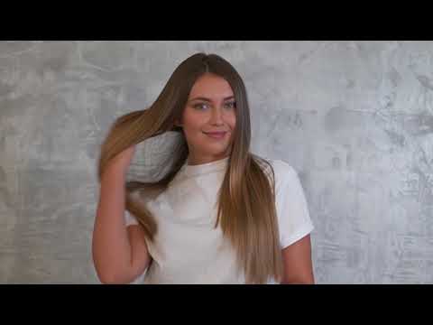 Elchim Hot Honey Care Sublime Liss Smoothing Treatment Pods x12