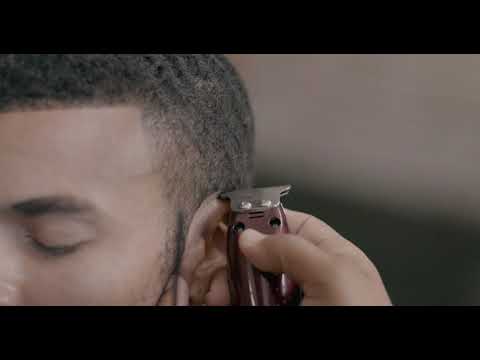 Wahl 5 Star Cord/Cordless Detailer Li Trimmer with Extra Wide Blade