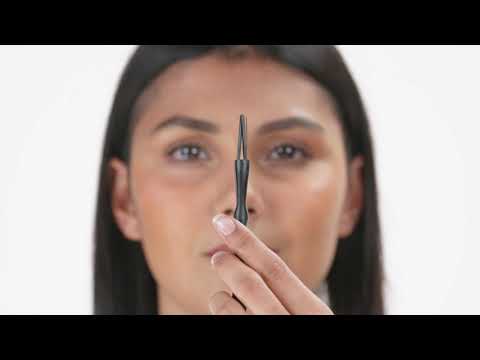 Denman Jack Howard Small Precision Colouring Brush