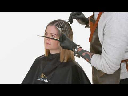 Denman Jack Howard Precision Colouring Board & Free Brush