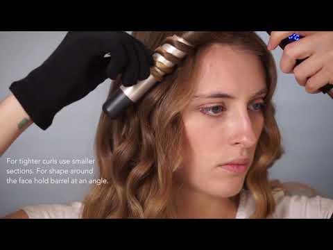 Diva Pro Styling Air Curl