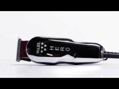 WAHL 5 Star Hero Trimmer Kit
