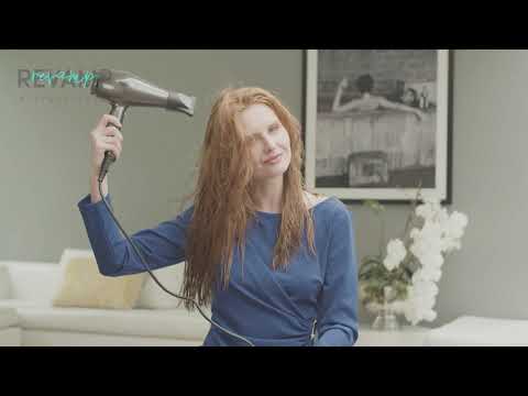 REVAMP Progloss Featherlite Ultra X Shine Hair Dryer