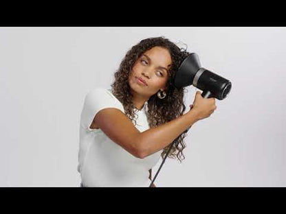 Revamp Tri-Care Infrared Ionic Hair Dryer