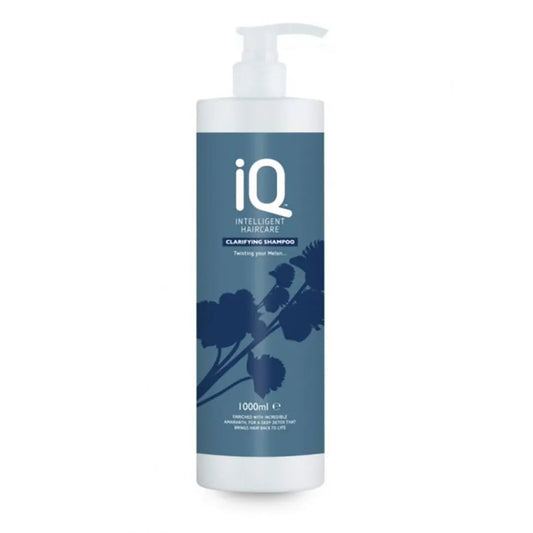 iQ Clarifying Shampoo - 1 Litre
