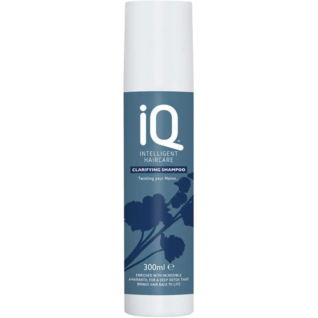 iQ Clarifying Shampoo - 300ml