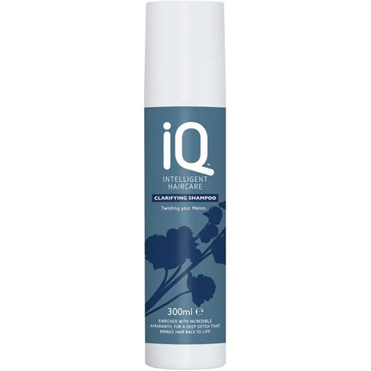 iQ Clarifying Shampoo - 300ml
