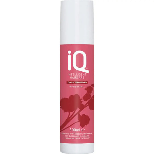 iQ Daily Shampoo - 300ml