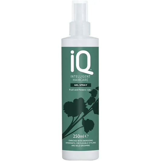 iQ Gel Spray 250ml