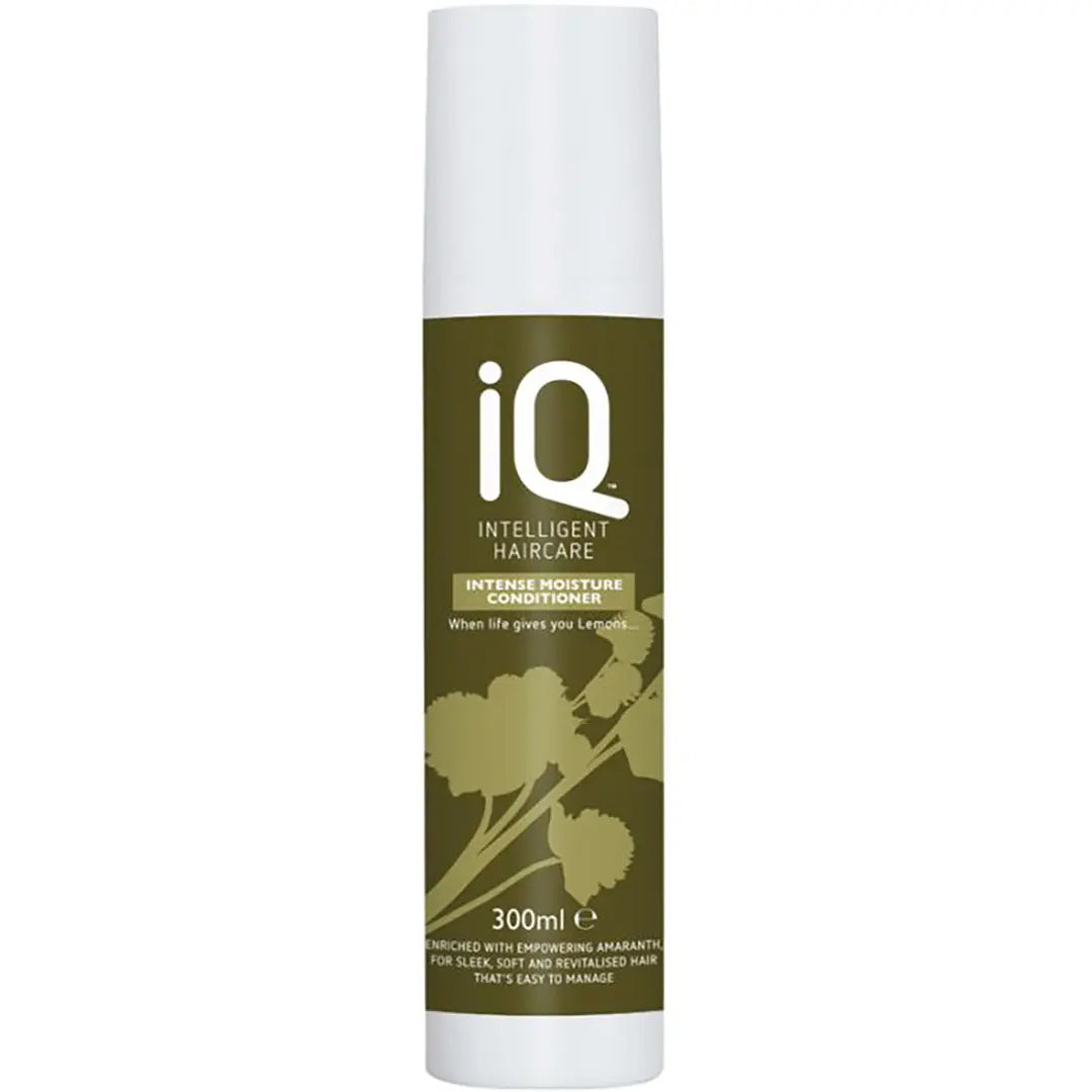 iQ Intense Moisture Conditioner - 300ml