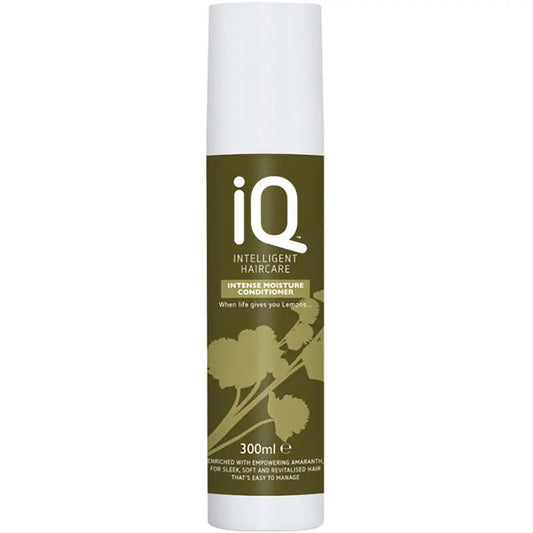 iQ Intense Moisture Conditioner - 300ml