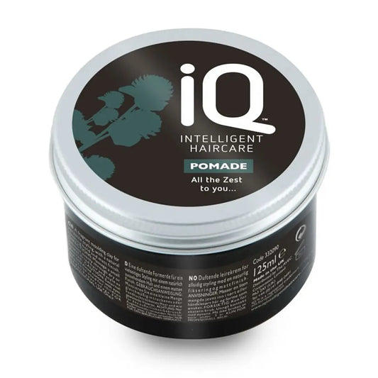 iQ Pomade 125ml