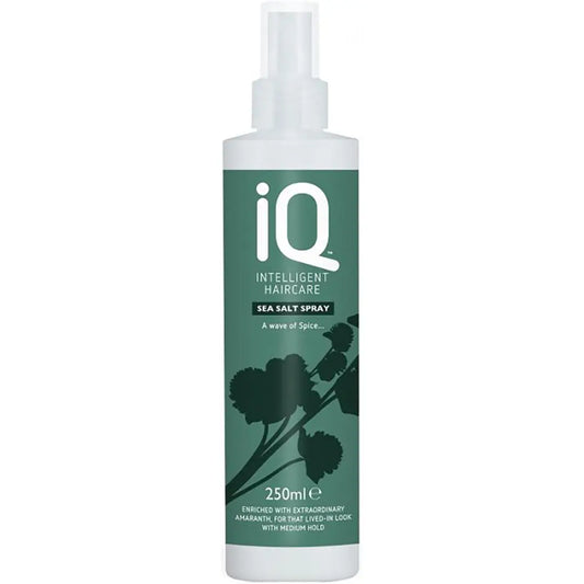 iQ Sea Salt Spray 250ml