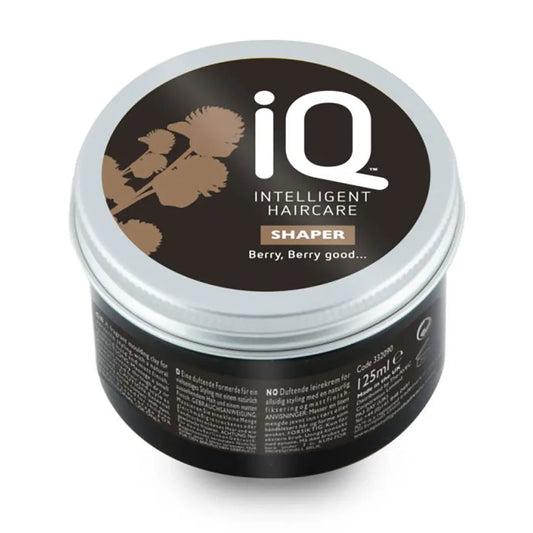 iQ Shaper 125ml