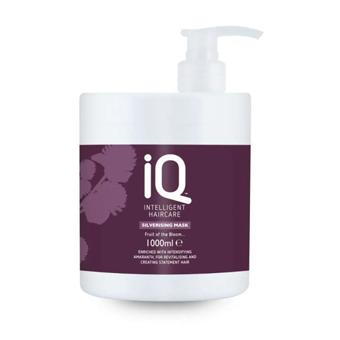 iQ Silverising Mask - 1 Litre