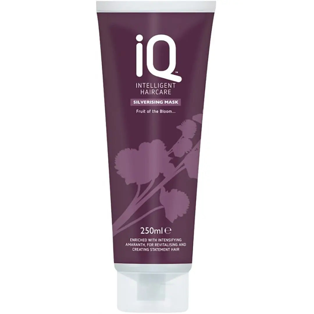 iQ Silverising Mask - 250ml