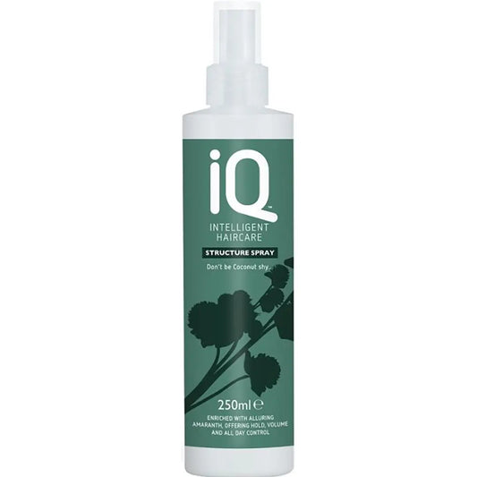 iQ Structure Spray 250ml