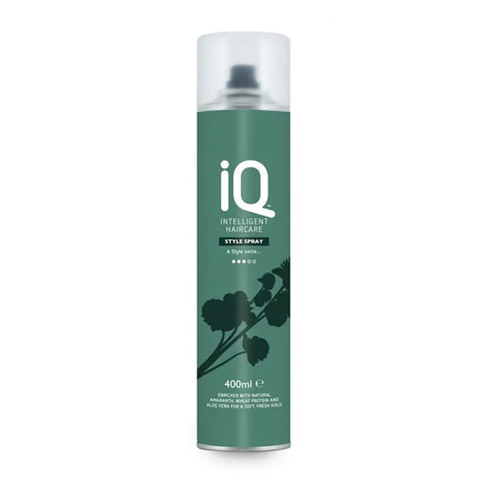 iQ Style Spray 400ml