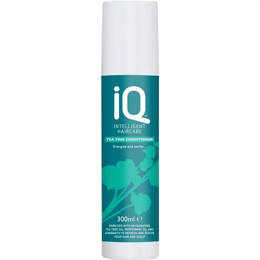 iQ Tea Tree Conditioner - 300ml