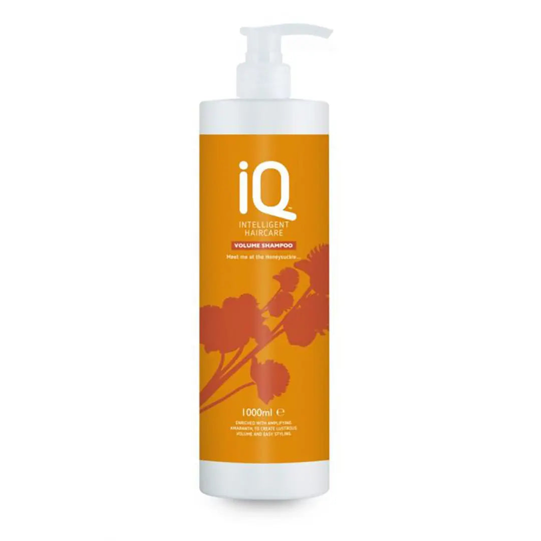 iQ Volume Shampoo - 1 Litre
