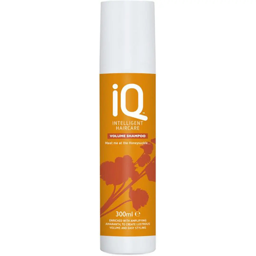 iQ Volume Shampoo - 300ml