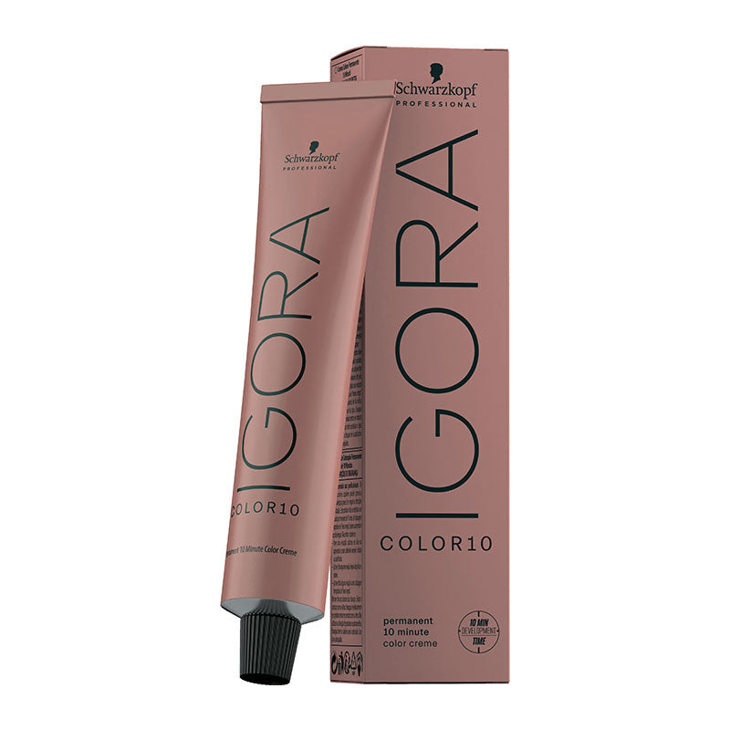 Schwarzkopf Igora Color10 60ml 8-4 Light Blonde Beige