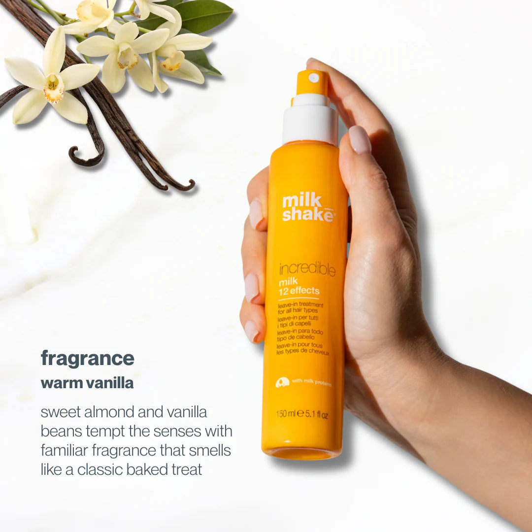 milk_shake Incredible Milk 150ml