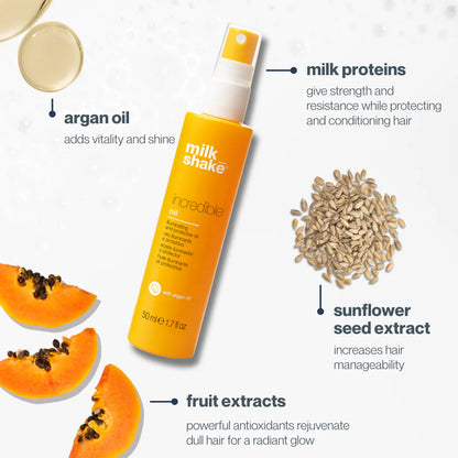 milk_shake Incredible Oil 50ml