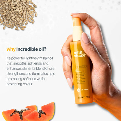 milk_shake Incredible Oil 50ml