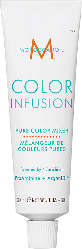 Moroccanoil Color Infusion 30ml - Red Mixer